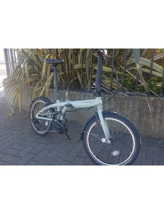 buy second hand folding bike