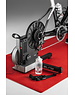 Elite Elite Justo Direct Drive Fe-C Mag Trainer With Ots Power Meter