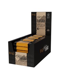 Torq Sport Nutrition Torq Explore Flapjack Organic Bar (Box of 20 X 65g)