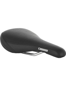 Madison Madison Flux Junior Saddle (Saddle For Kids Bike)