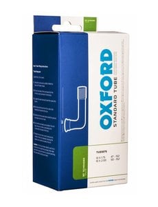 Oxford Oxford Inner Tube Scooter Schrader Av 90-Angle 10 X 1.75-2.10