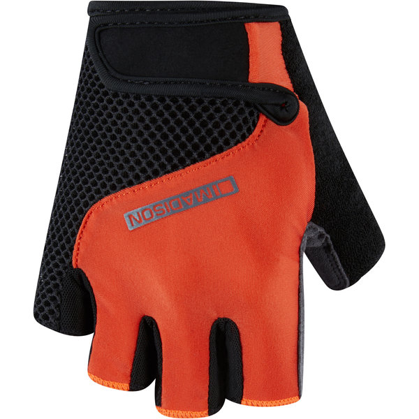 Madison  Lux Unisex Cycling Mitts with Padding