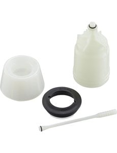 Shimano Shimano Tl-Br002 Funnel Bleed Tool For Road Bl/St, 7 Thread - (For Road Bikes)