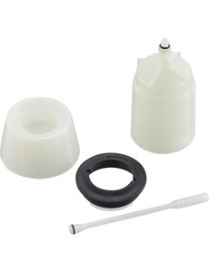 Shimano Shimano Tl-Br003 Funnel Bleed Tool For Mtb/Trekking Bl/St, M5 Thread - (For Mtb Bikes)