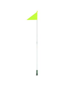  Safety Flag 1.5 Axle Fit