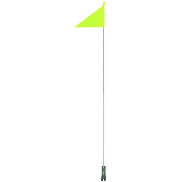 Safety Flag 1.5 Axle Fit