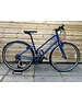  Second Hand Ridgeback Velocity Lds Open Frame City Bike 2022 Blue Medium 17" (160 - 173Cm) | Private Seller