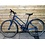 Second Hand Ridgeback Velocity Lds Open Frame City Bike Blue Medium 17" (160 - 173Cm) | Private Seller