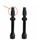  Plastic Valve Dust Cap For Presta Valves (Single Piece)