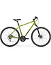 Merida Merida Crossway 20D Front Suspension City Bike 2022 Green