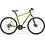 Merida Crossway 20D Front Suspension City Bike Green