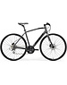 Merida Merida Speeder 20D Lightweight City Fitness Bike Anthracite