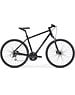 Merida Merida Crossway 20D Front Suspension City Bike 2022 Black