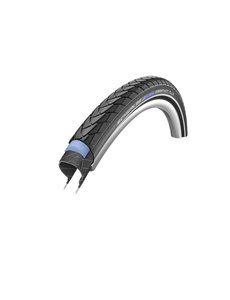 Schwalbe Schwalbe Urban Tyre Marathon Plus (For Brompton) 16 X 1.3/8, 16 X 1.35