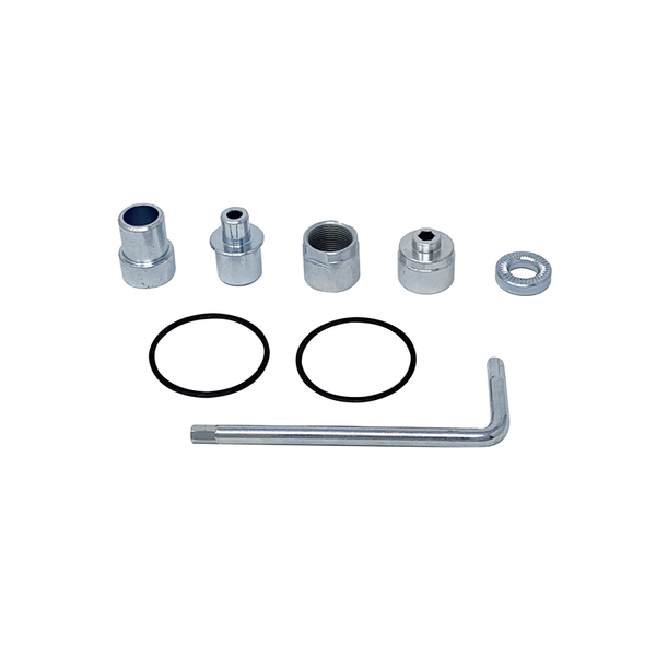 Elite Axle Inserts For Elite Direct Drive Trainers