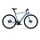 Tenways Bikes Tenways CGO 600 Single Speed Electric City Bike with Carbon Belt Drive System STD