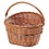 Rixen-Kaul Wicker Basket (Quick Release Bracket Rkkf851 Is Extra)