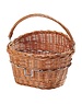  Rixen-Kaul Wicker Basket (Quick Release Bracket Rkkf851 Is Extra)