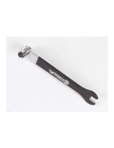  Cycle Pro 15Mm Open & 14/15Mm Box Spanner