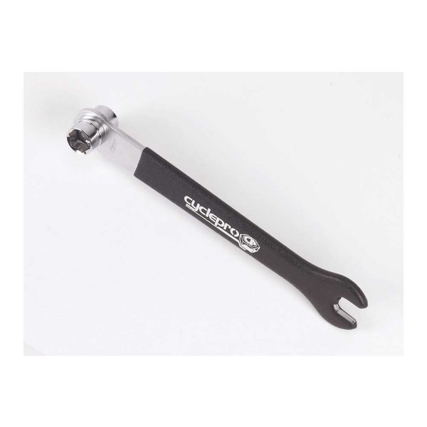 Cycle Pro 15mm Open & 14/15mm Box Spanner