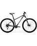 Merida Merida Big Nine 60D Hardtail Mountain Bike Dark Grey