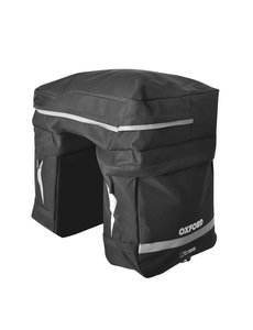 Oxford Oxford C35 Triple Pannier Bag 35L