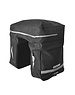 Oxford Oxford C35 Triple Pannier Bag 35L