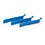 Park Tool Tl-1.2 - Tyre Levers (Single Set Of 3 Levers)