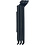 M Part Mpart Tyre Levers (Carded Set Of 3 Levers)