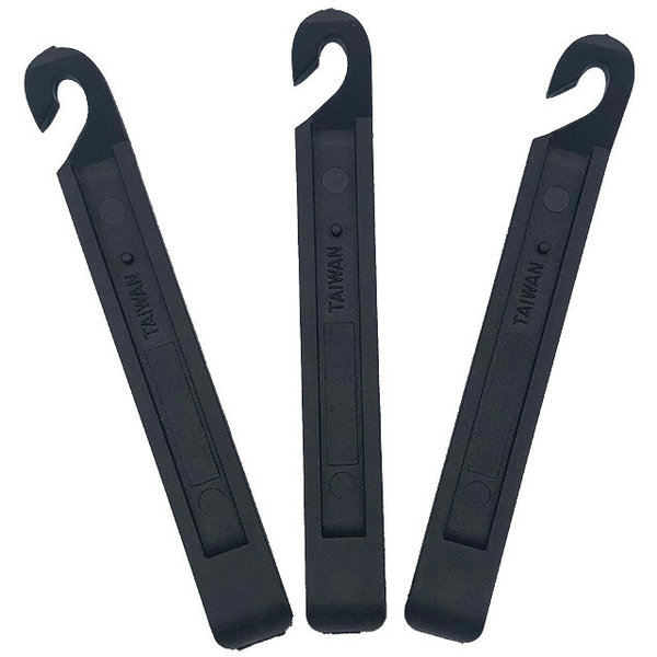 M Part Mpart Tyre Levers (Carded Set Of 3 Levers)