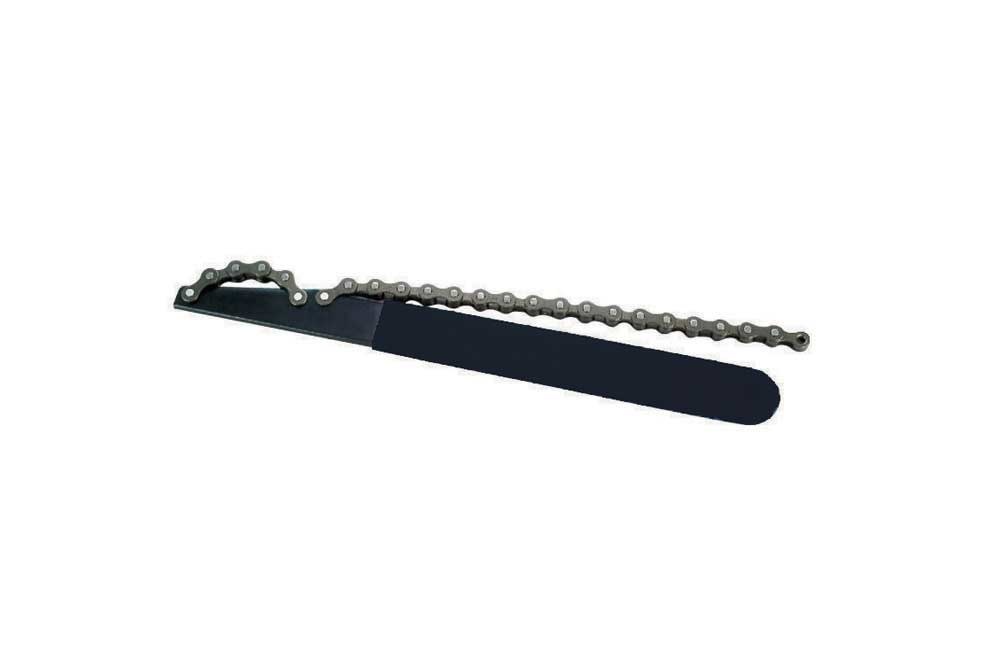 You added <b><u>Chain Whip with Black Rubber Handle (Cassette Removal Tool)</u></b> to your cart.