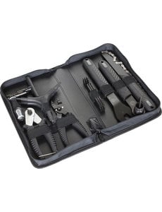 Pro Pro Starter Toolkit, Set Of 11 Tools Kit