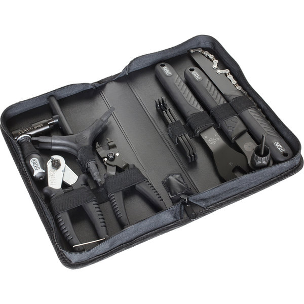 Pro Pro Starter Toolkit, Set Of 11 Tools Kit