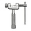 Cyclo Tool Cyclo Chain Breaker For 1-12 Speed Chains
