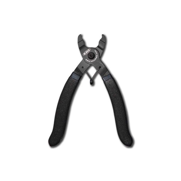 KMC Chain Tool - Quick Link Remover Pliers (Power Link Remover)
