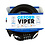 Oxford Oxford Viper Cable Combination Lock 12Mm X 1800Mm (1.8M Length)