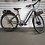 Kuma Bikes Kuma S2 (Fr-Drive) Step Through Electric City Bike 2022