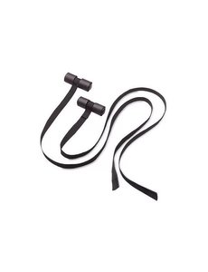 Hollywood Hollywood Car  Rack Acc Glass Adaptors