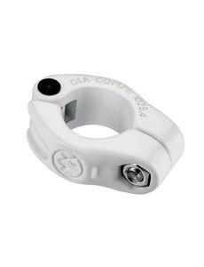  Dia-Compe Forged Alloy - Bolt Type, Hinged  Seat Clamp