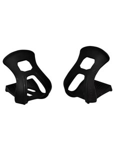 Oxford Oxford Tc950 Atb Strapless Plastic Toe Clips