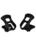 Oxford Oxford Tc950 Atb Strapless Plastic Toe Clips