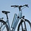 Tenways Bikes Tenways Cgo 800S Single Speed Electric City Bike With Carbon Belt Drive System (Step-Through)