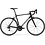 Merida Scultura 400 Rim Brake Road Bike Black / Silver