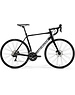 Merida Merida Scultura 400D Disc Road Bike Black / Silver