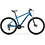 Merida  Big Seven 15D Hardtail Mountain Bike Blue