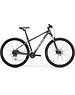 Merida Merida Big Seven 20D Hardtail Mountain Bike Black  27.5"