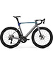 Merida Merida Reacto 9000 Carbon Road Aero Bike 2022 Blue