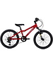 Ridgeback Ridgeback MX20 Kids Bike from 5 years 20w Red