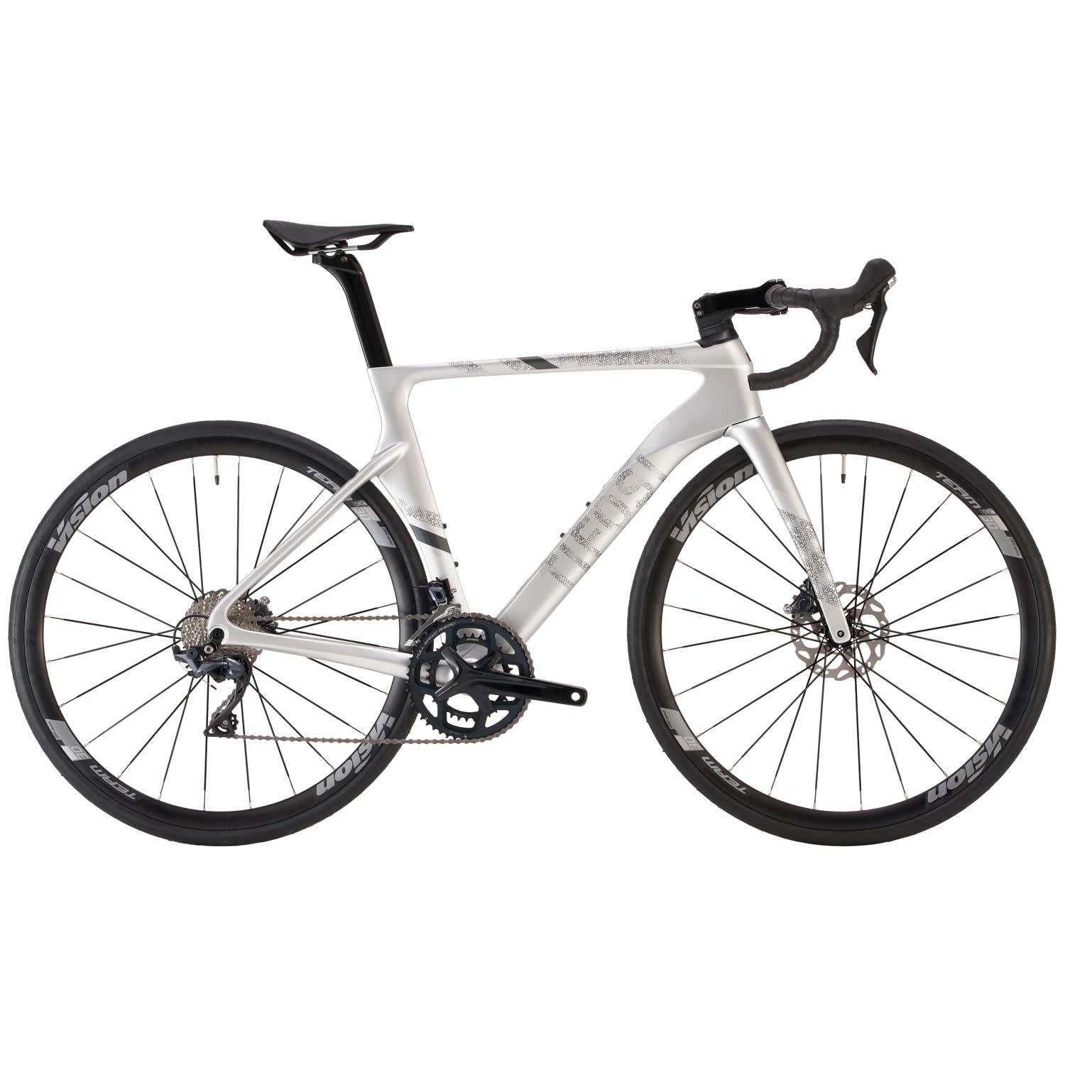 You added <b><u>Tifosi Auriga Disc Ultegra Road Bike 2023, Silver</u></b> to your cart.