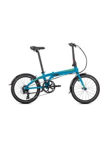 TERN Tern Link C8 Folding Bike (Mudguards Included)